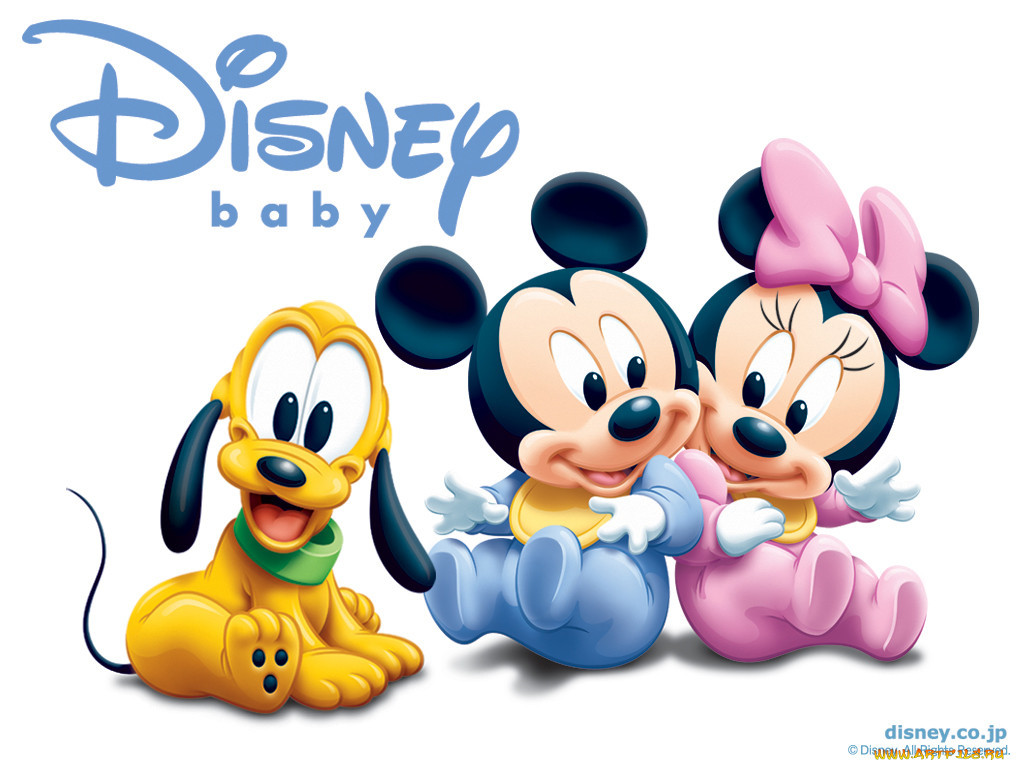 , disney
